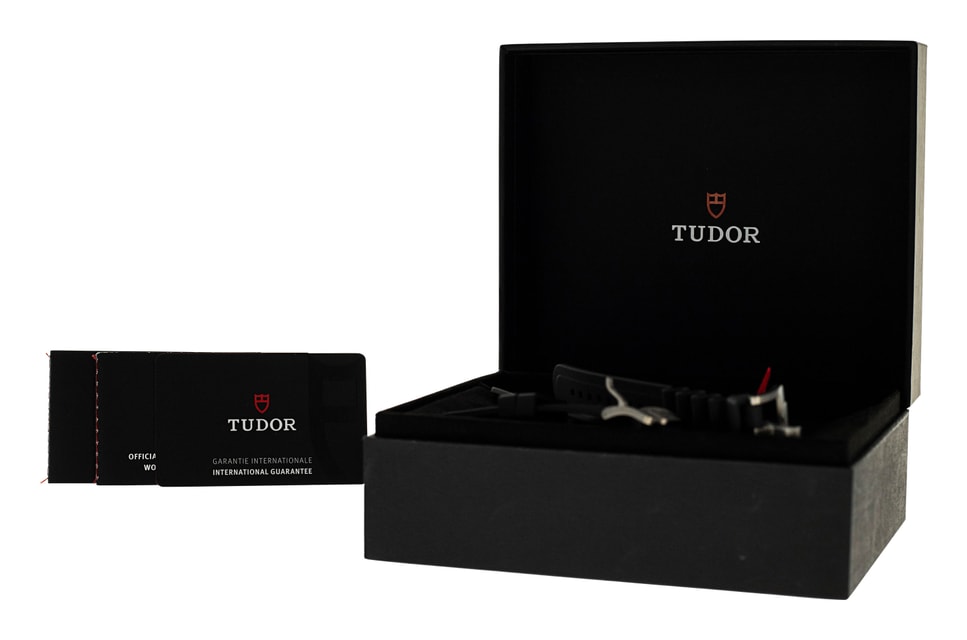 Tudor Pelagos M25407N-0001 Image 4